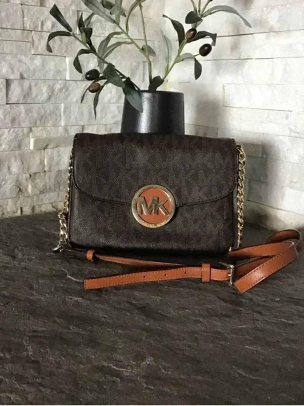 Michael Kors Crossbody Bag